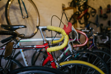 Basement Bikes
