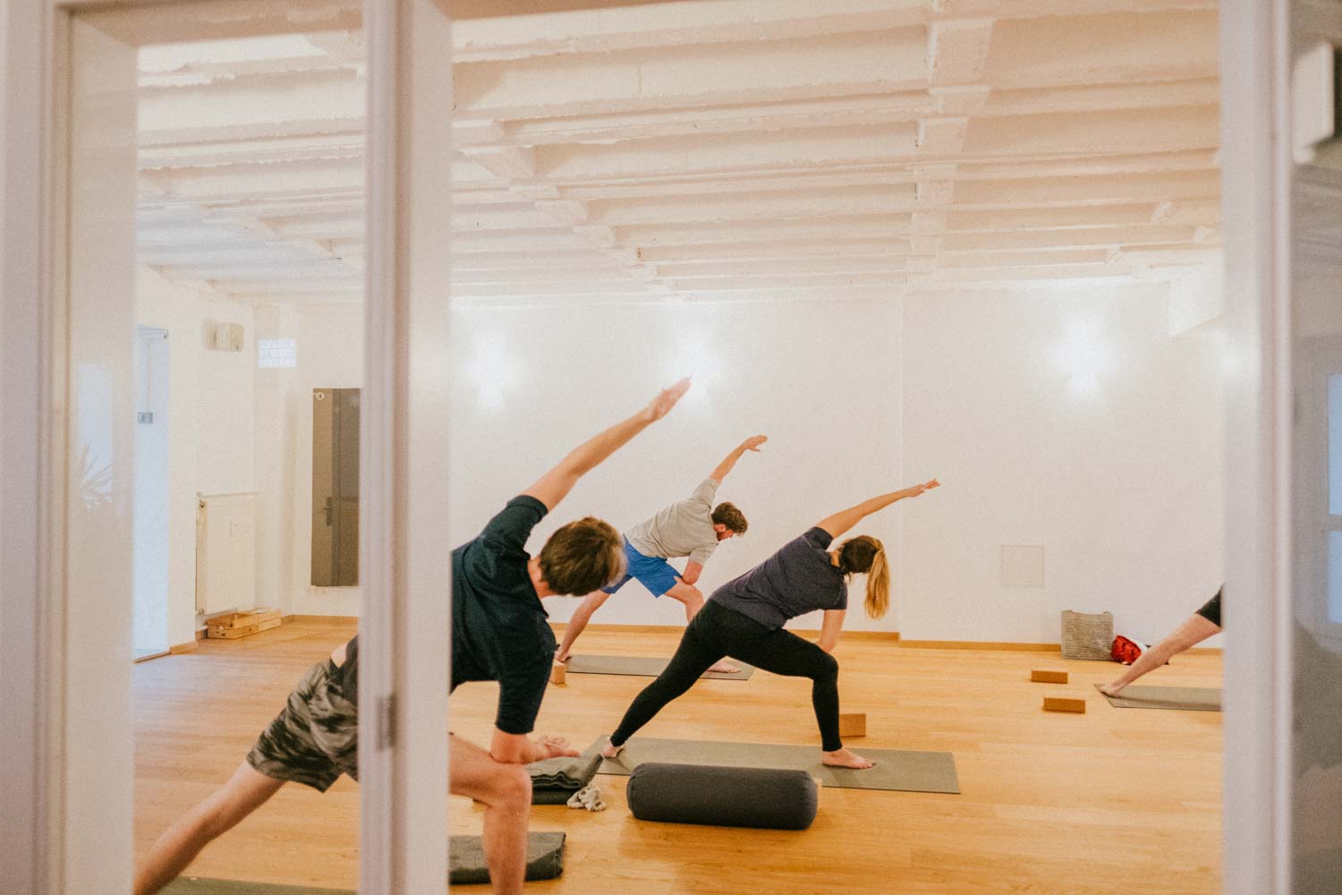 Yoga Affairs Studio Mannheim