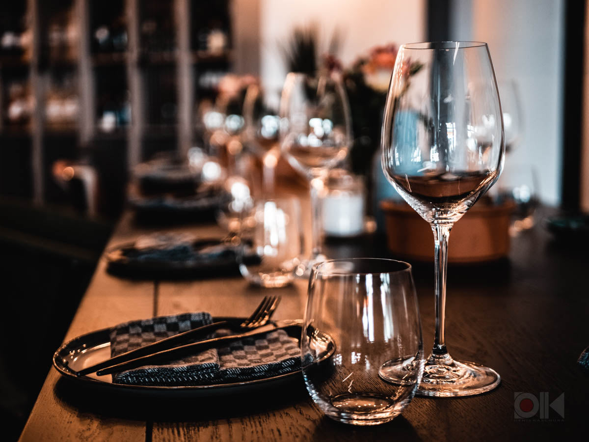 Luni Mannheim – Mehr als nur ein Restaurant
