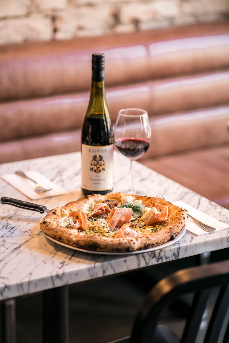 Pizzeria PAPI