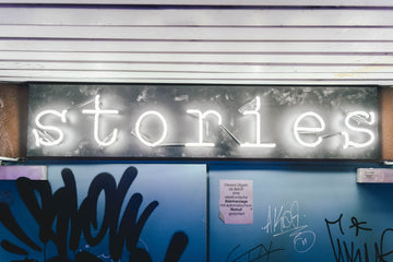 Stories Pop-Up Kitchen