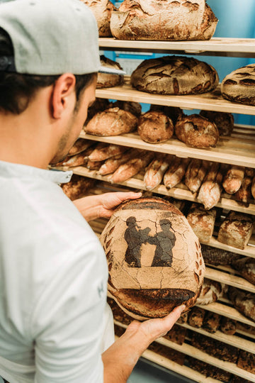 TANS Brotboutique