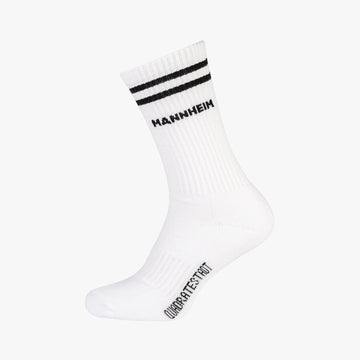 MANNHEIM Socken weiß, Sportsocken, Tennissocken