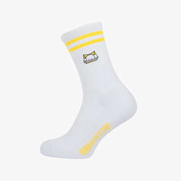 GONDOLETTA Socken, Mannheim, Sportsocken, Tennissocken